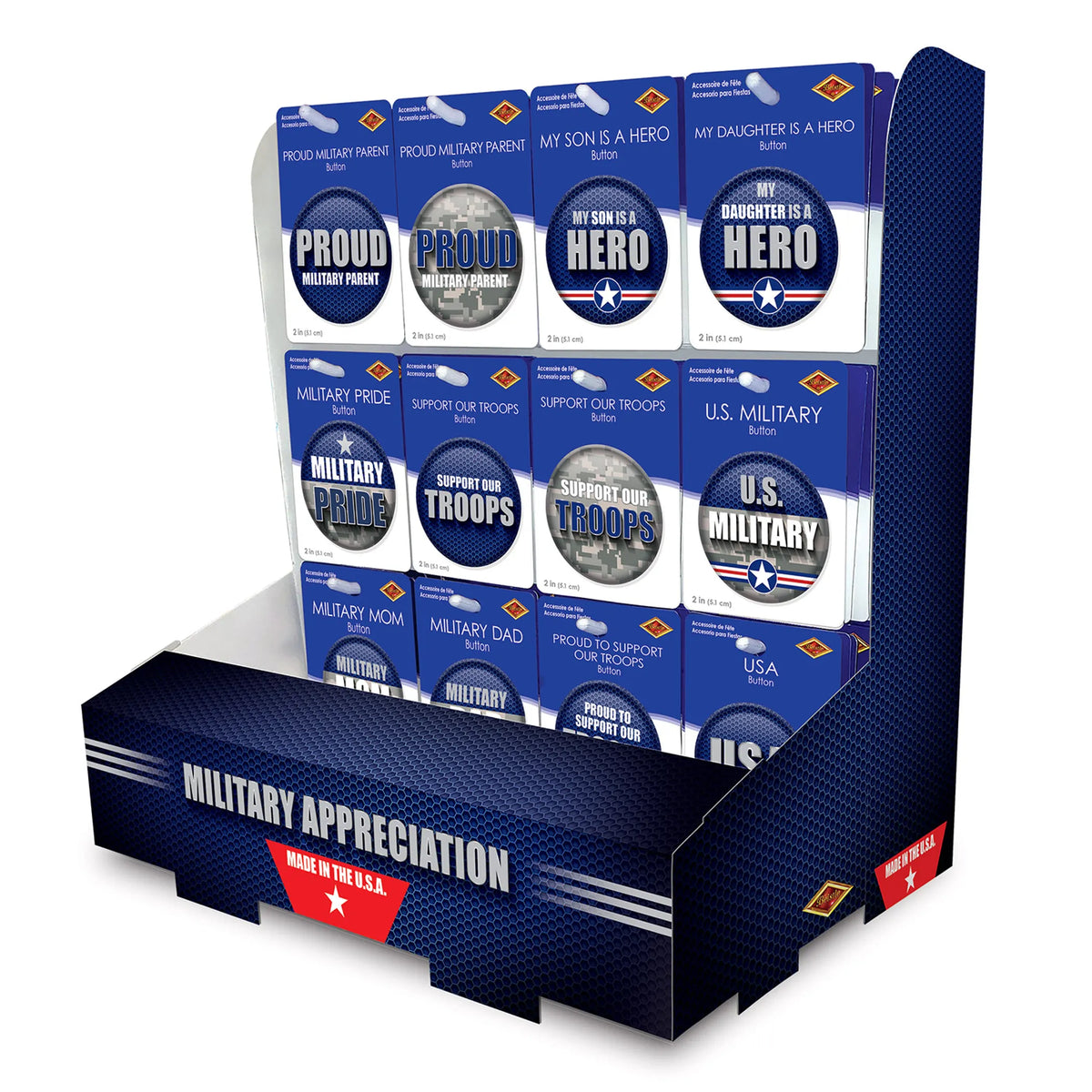 Diploma Mill Display