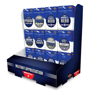 Diploma Mill Display