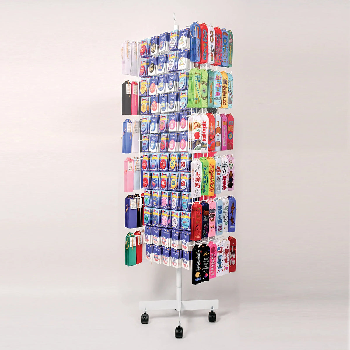 Diploma Mill Display