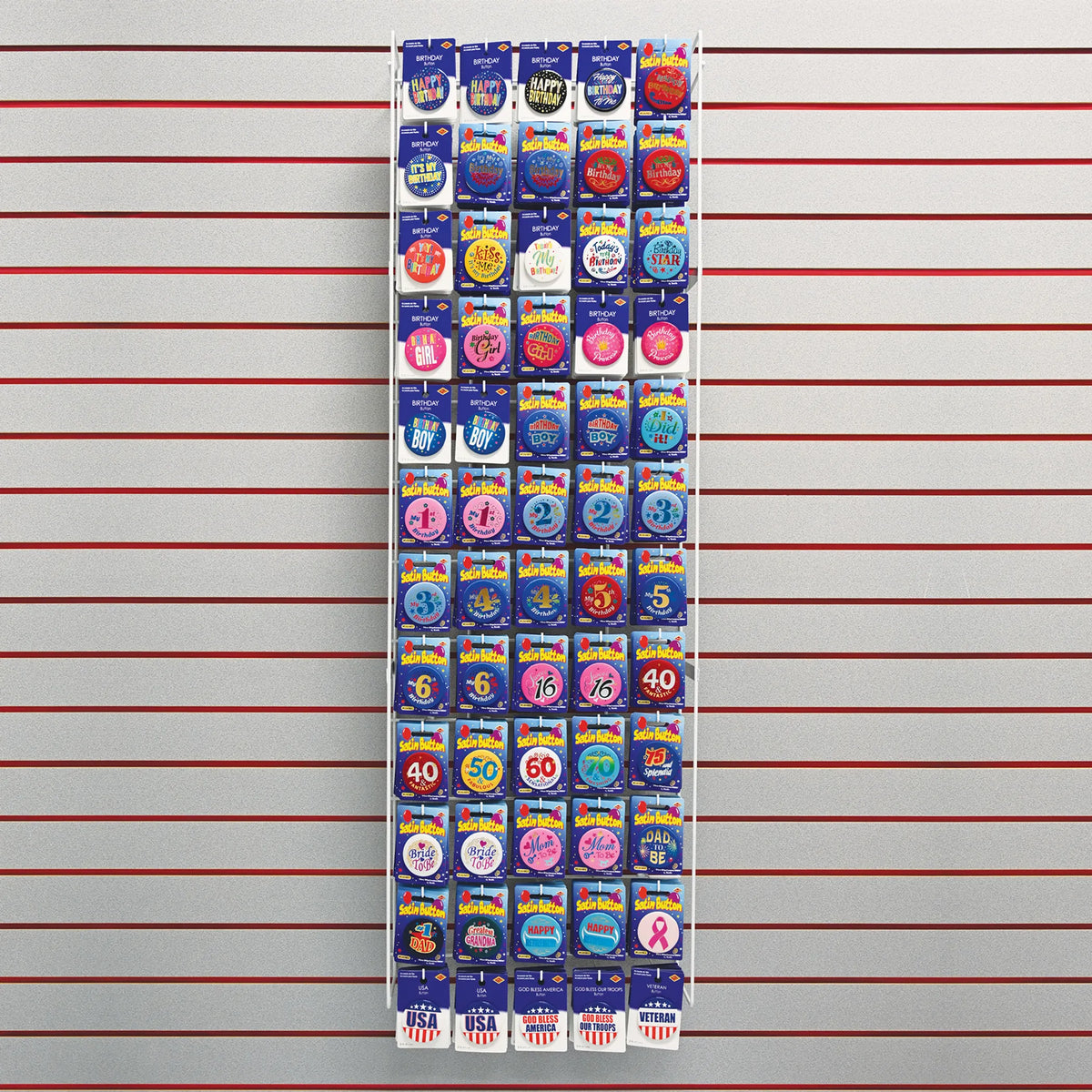 Diploma Mill Display