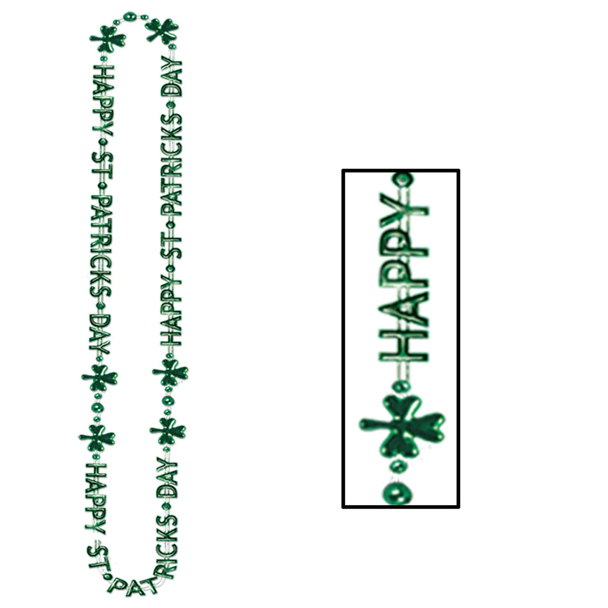 Novelty Beads (Multiple Designs Available)