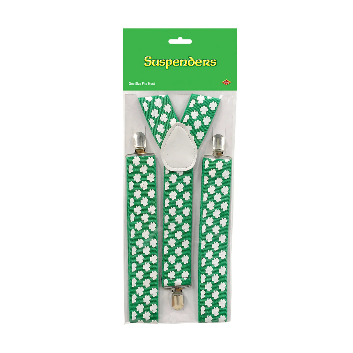 Suspenders (Multiple Designs Available)