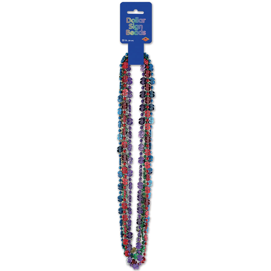 Novelty Beads (Multiple Designs Available)
