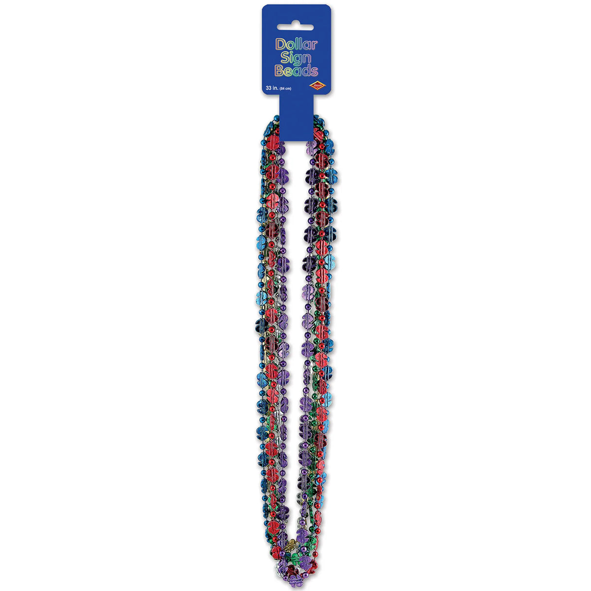 Novelty Beads (Multiple Designs Available)