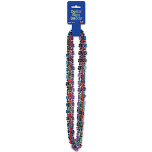 Novelty Beads (Multiple Designs Available)