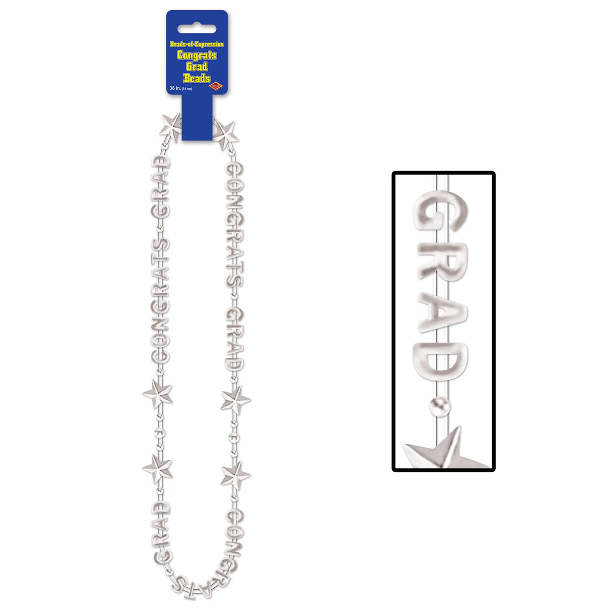 Novelty Beads (Multiple Designs Available)