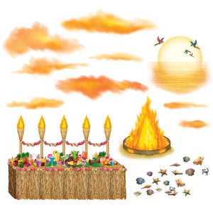Props(Multiple Themed Designs Available)