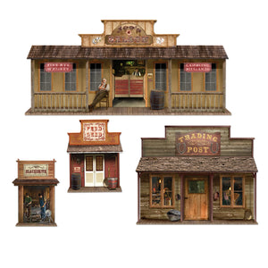 Props(Multiple Themed Designs Available)