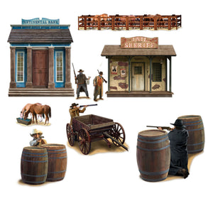 Props(Multiple Themed Designs Available)