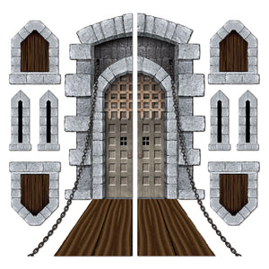 Props(Multiple Themed Designs Available)