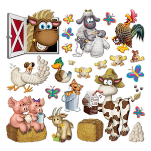Props(Multiple Themed Designs Available)