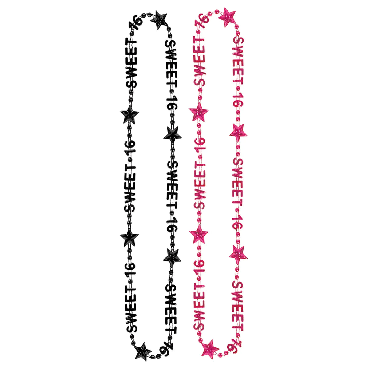 Novelty Beads (Multiple Designs Available)