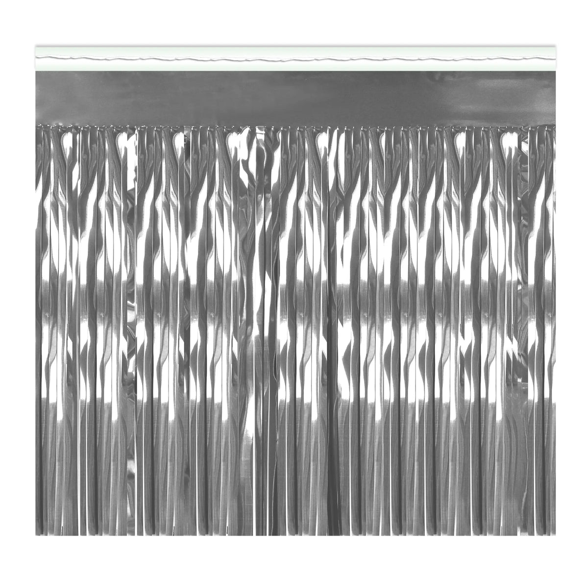 Table Skirts - Metallic (Multiple Designs Available)