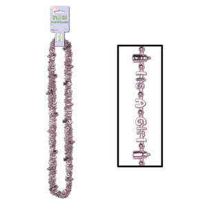 Novelty Beads (Multiple Designs Available)
