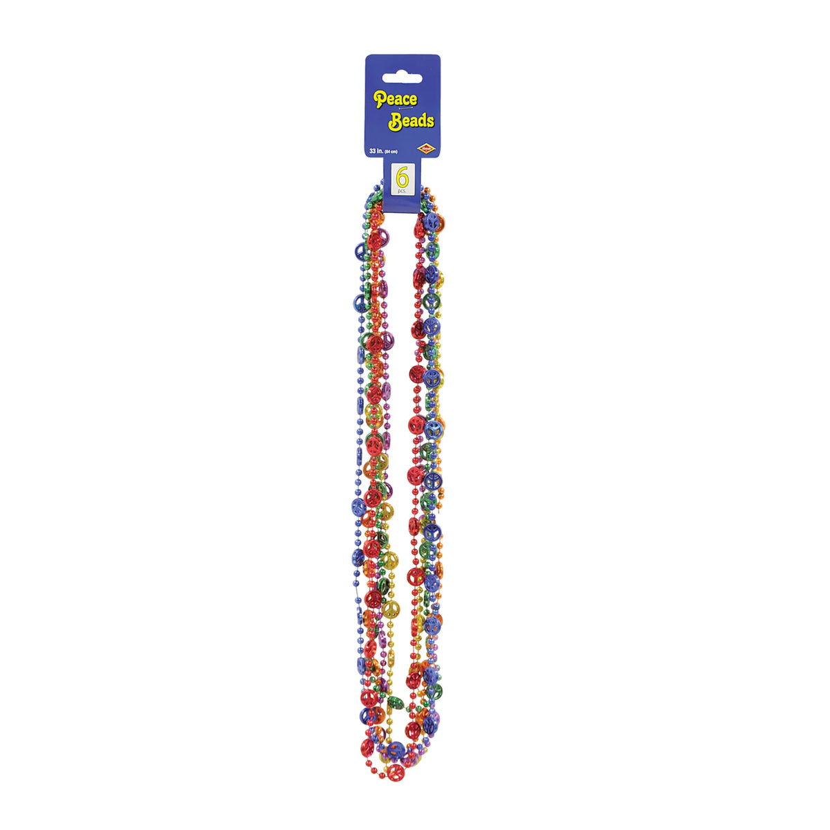 Novelty Beads (Multiple Designs Available)