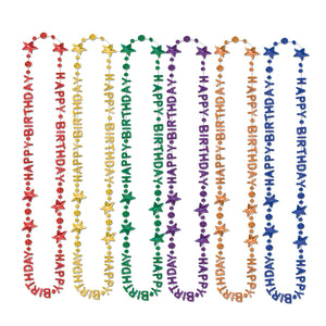 Novelty Beads (Multiple Designs Available)