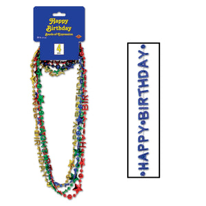 Novelty Beads (Multiple Designs Available)