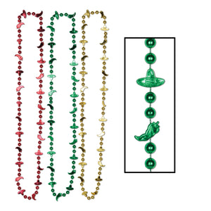Novelty Beads (Multiple Designs Available)