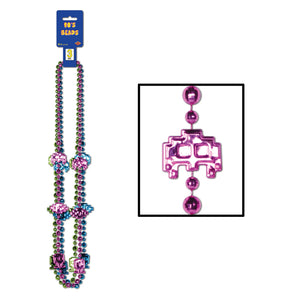 Novelty Beads (Multiple Designs Available)