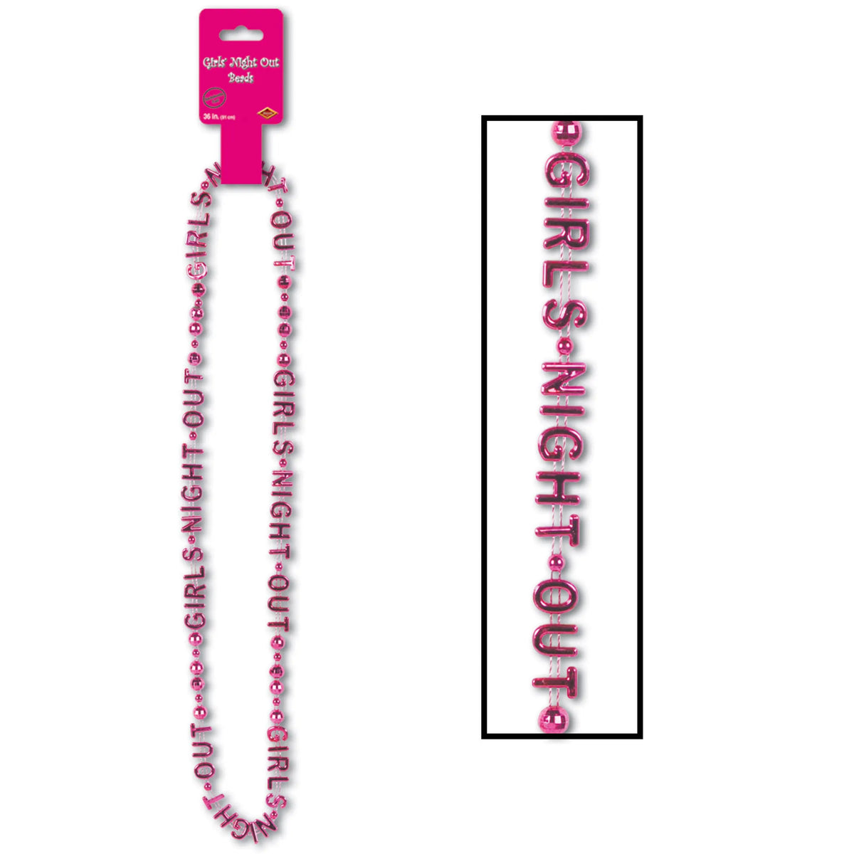 Novelty Beads (Multiple Designs Available)