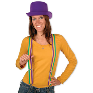 Suspenders (Multiple Designs Available)