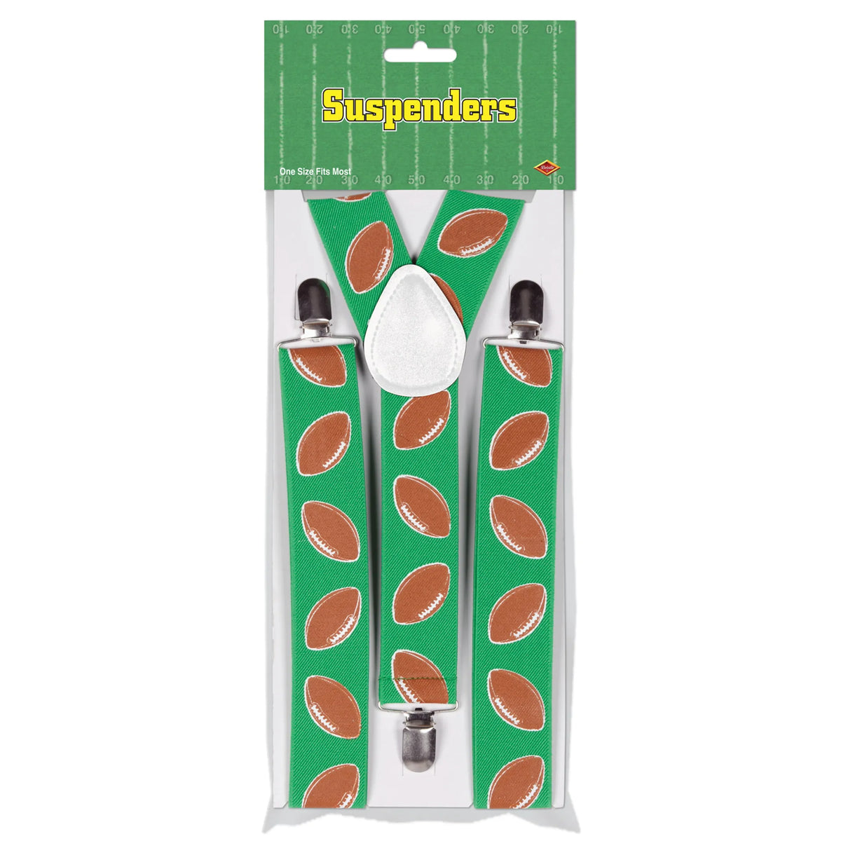 Suspenders (Multiple Designs Available)