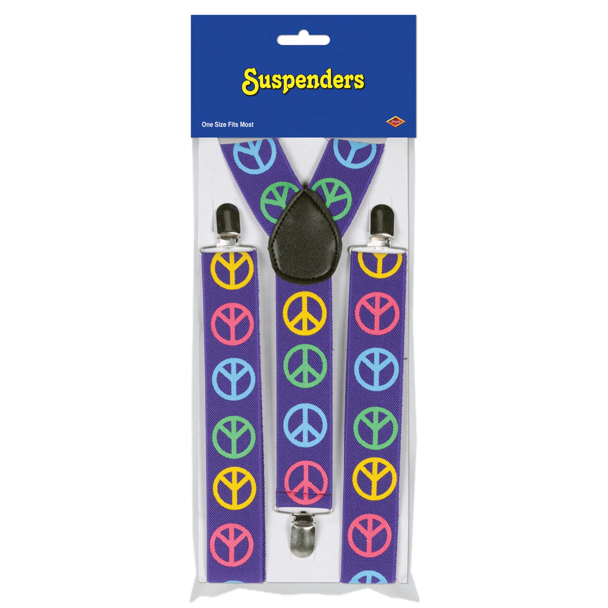 Suspenders (Multiple Designs Available)