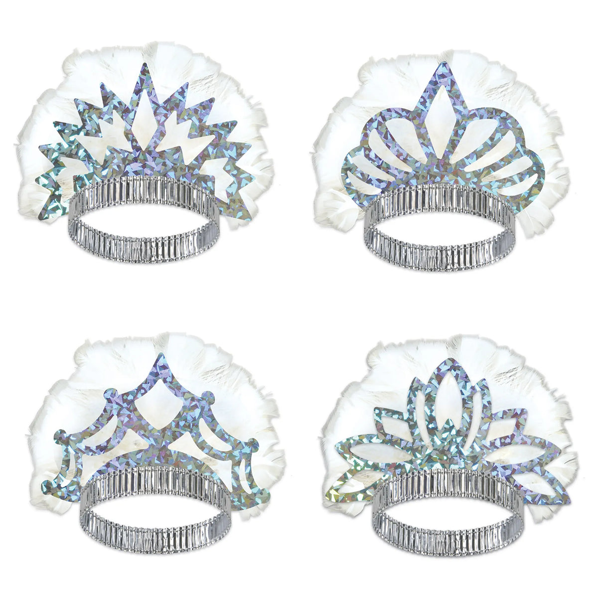 Spread Feathered (Multiple Designs Available)