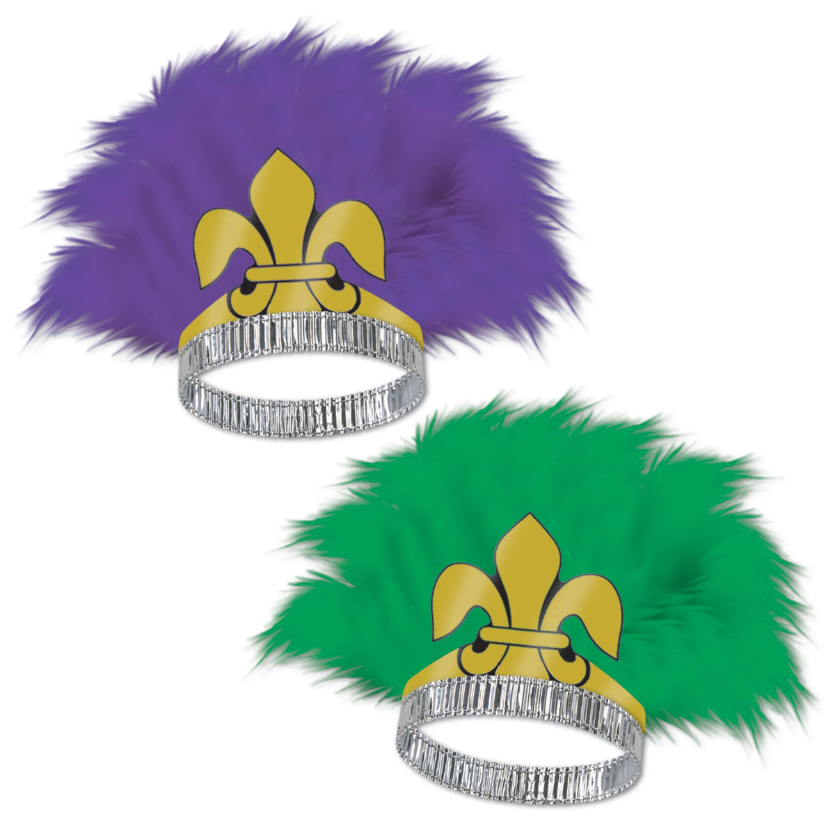 Spread Feathered (Multiple Designs Available)