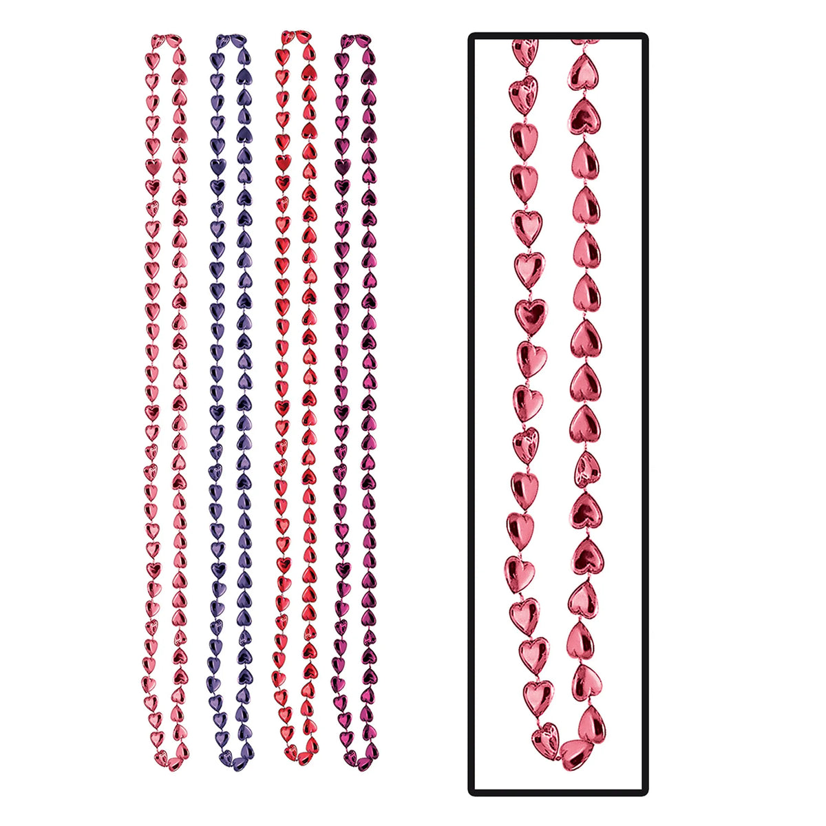 Novelty Beads (Multiple Designs Available)
