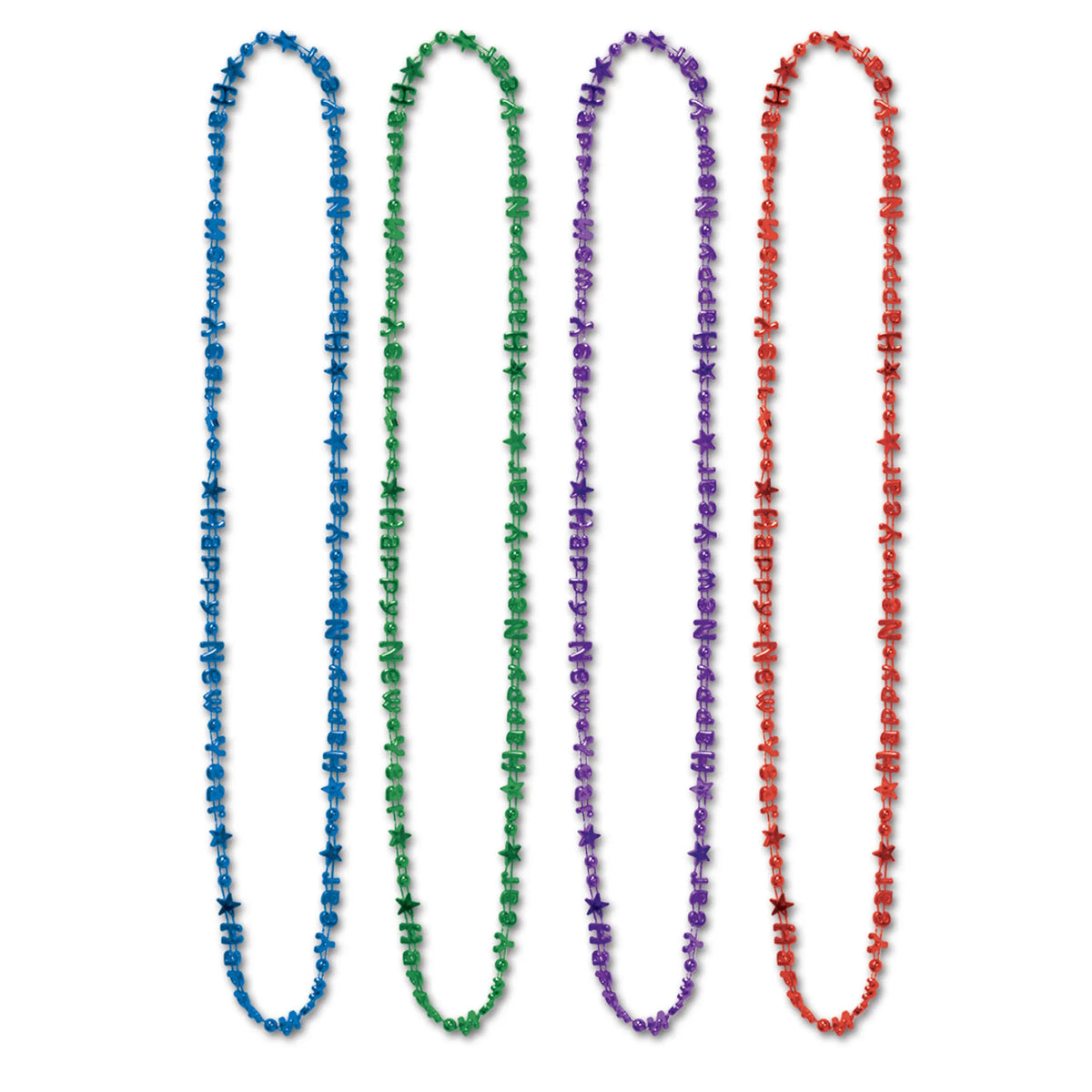 Novelty Beads (Multiple Designs Available)
