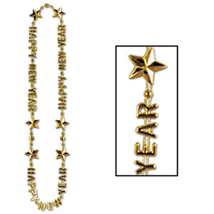 Novelty Beads (Multiple Designs Available)