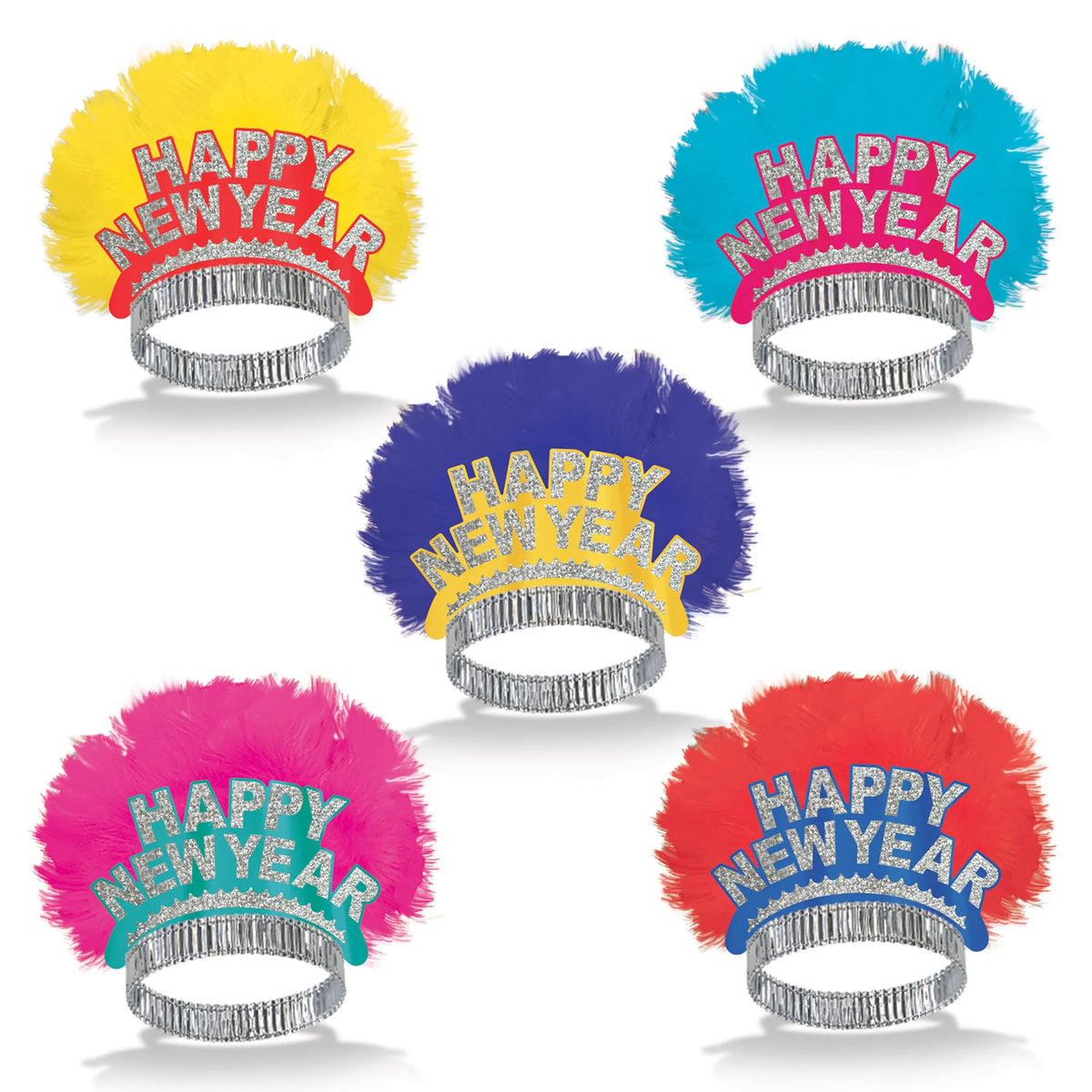 Spread Feathered (Multiple Designs Available)