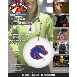 Personal Illumination Device