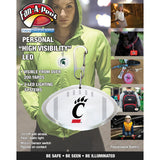 Personal Illumination Device