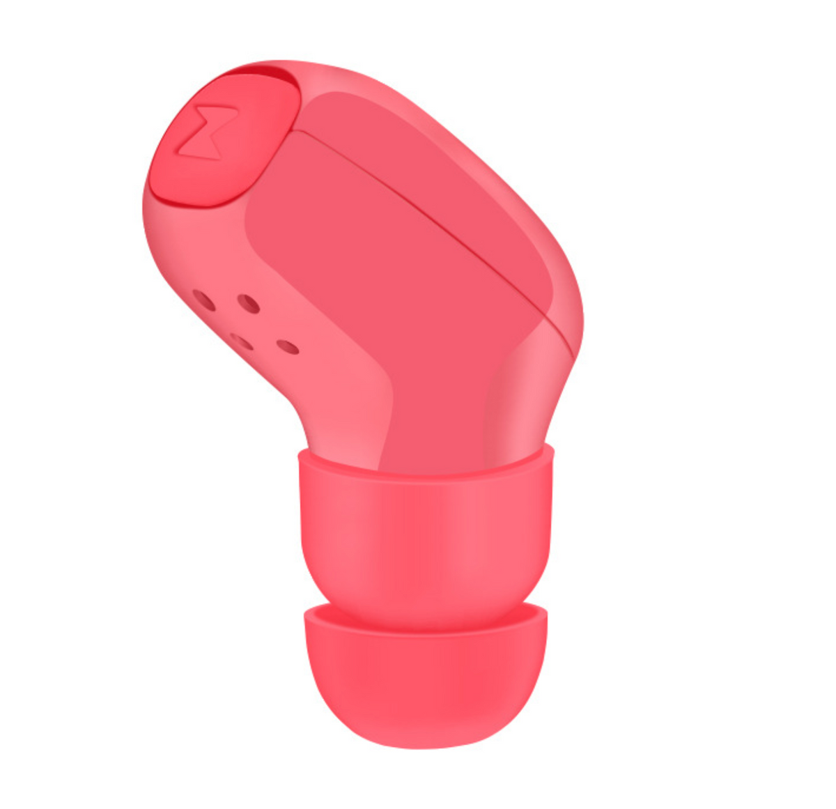 Solo Aqua Waterproof Bluetooth Headset — view 1