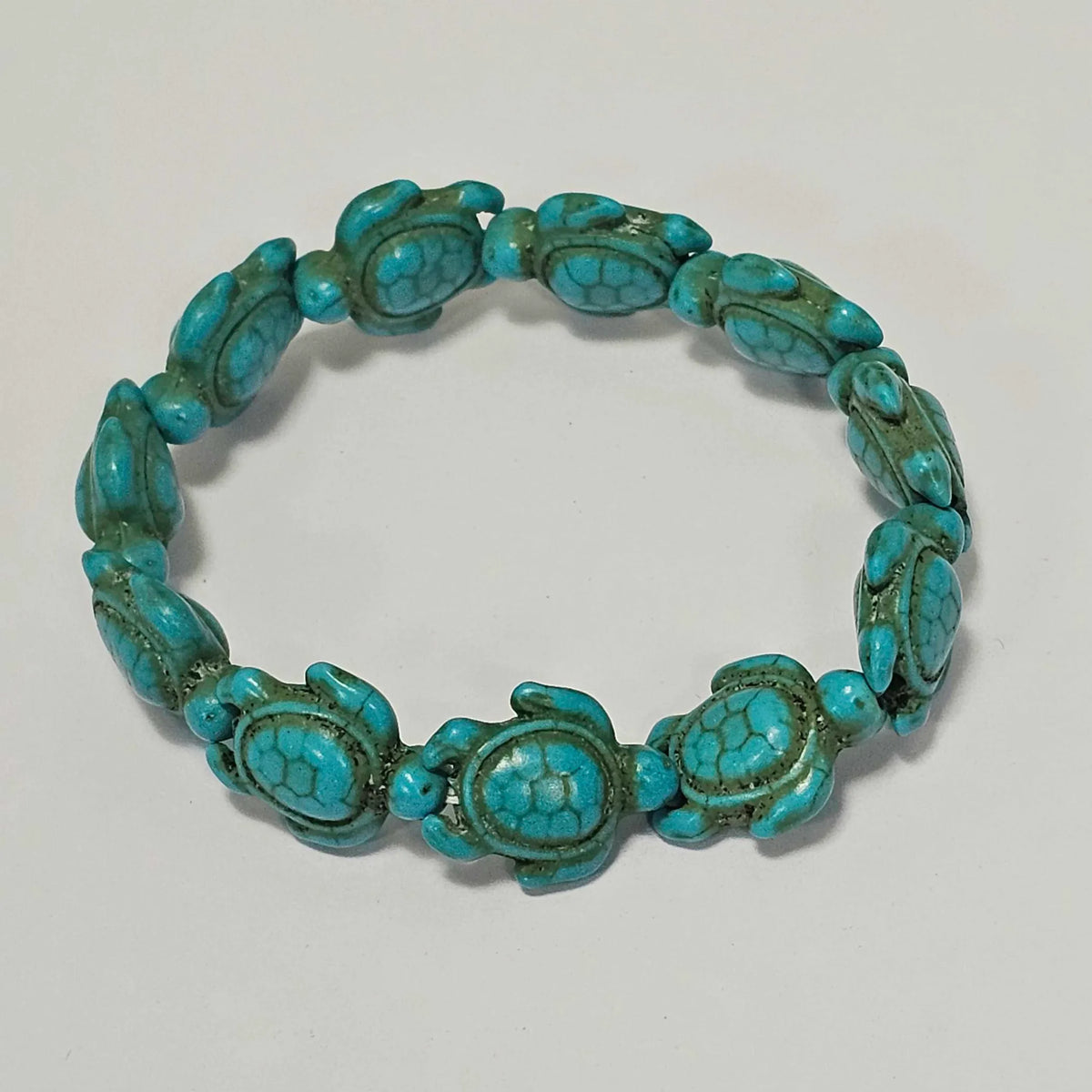 Survivor Turtle Bracelet