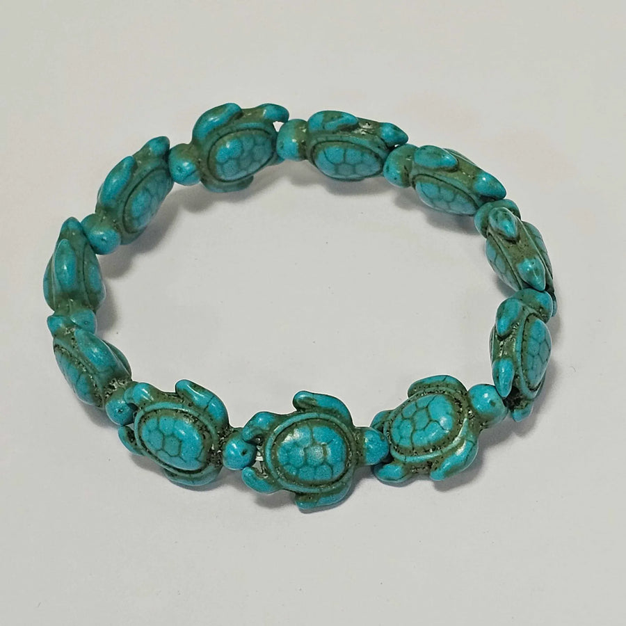 Survivor Turtle Bracelet