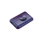 Magnetic Wireless Charger & Power Bank for iPhone 12