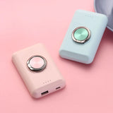 Magnetic Wireless Charger & Power Bank for iPhone 12