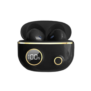High-Definition Bluetooth Earbuds