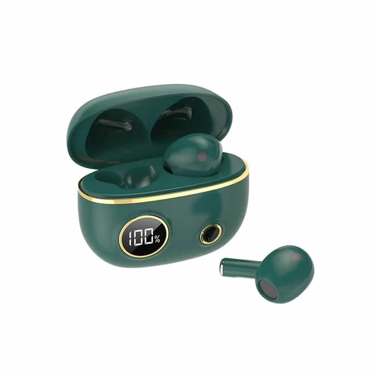 High-Definition Bluetooth Earbuds
