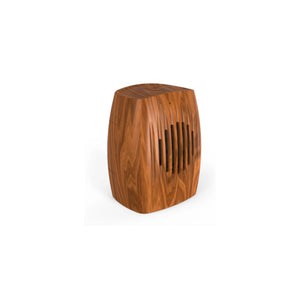 Wood-Look Retro Bluetooth Speaker