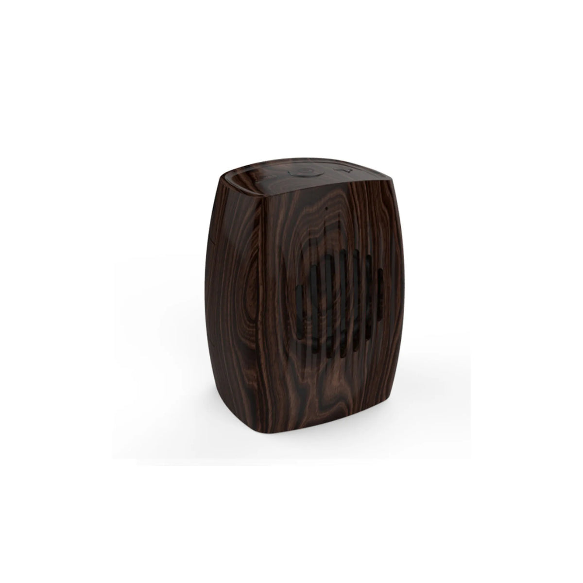 Wood-Look Retro Bluetooth Speaker