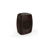 Wood-Look Retro Bluetooth Speaker