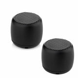 Little Wonder Multi-Connect Bluetooth Speakers — 2 Pack