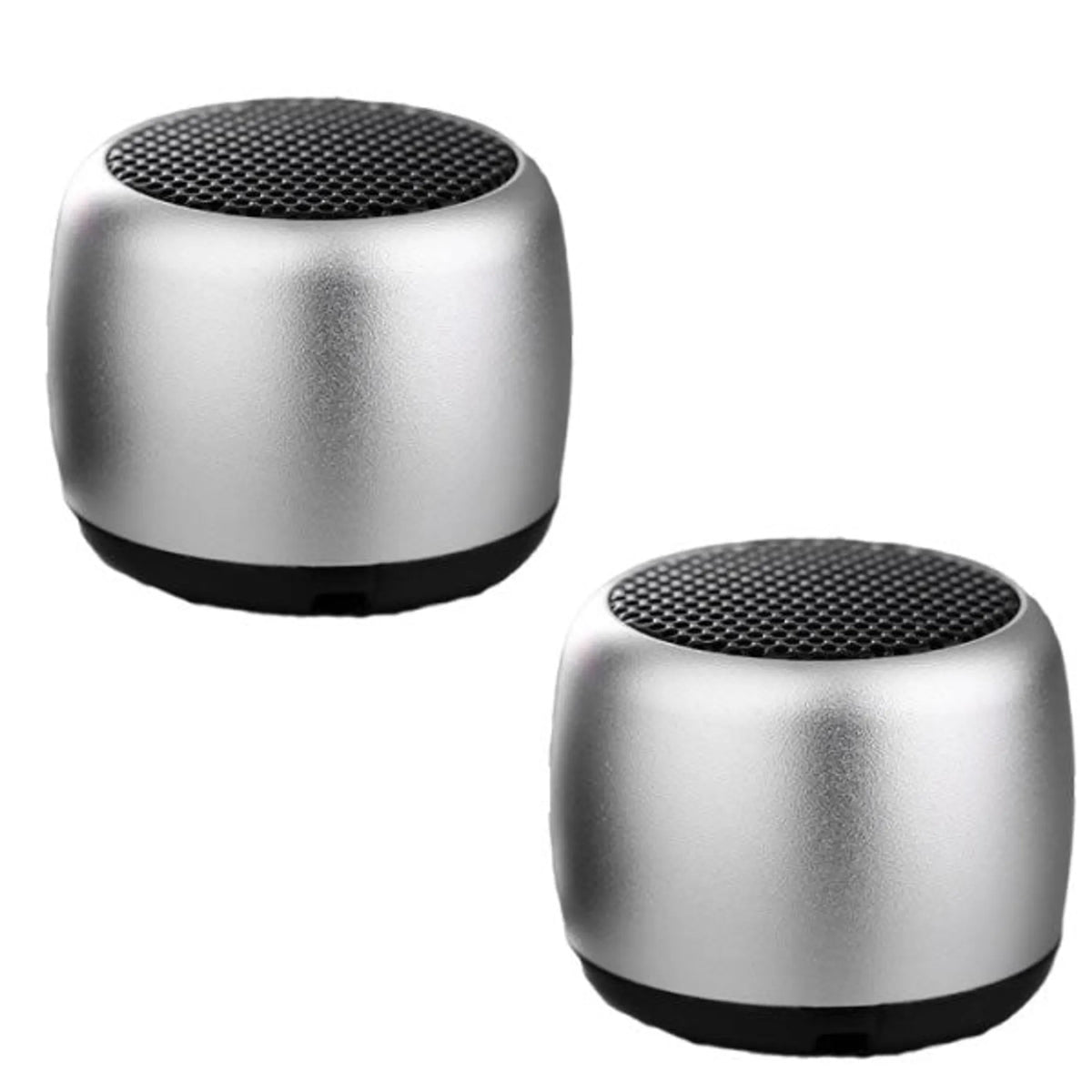 Little Wonder Multi-Connect Bluetooth Speakers — 2 Pack