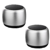 Little Wonder Multi-Connect Bluetooth Speakers — 2 Pack