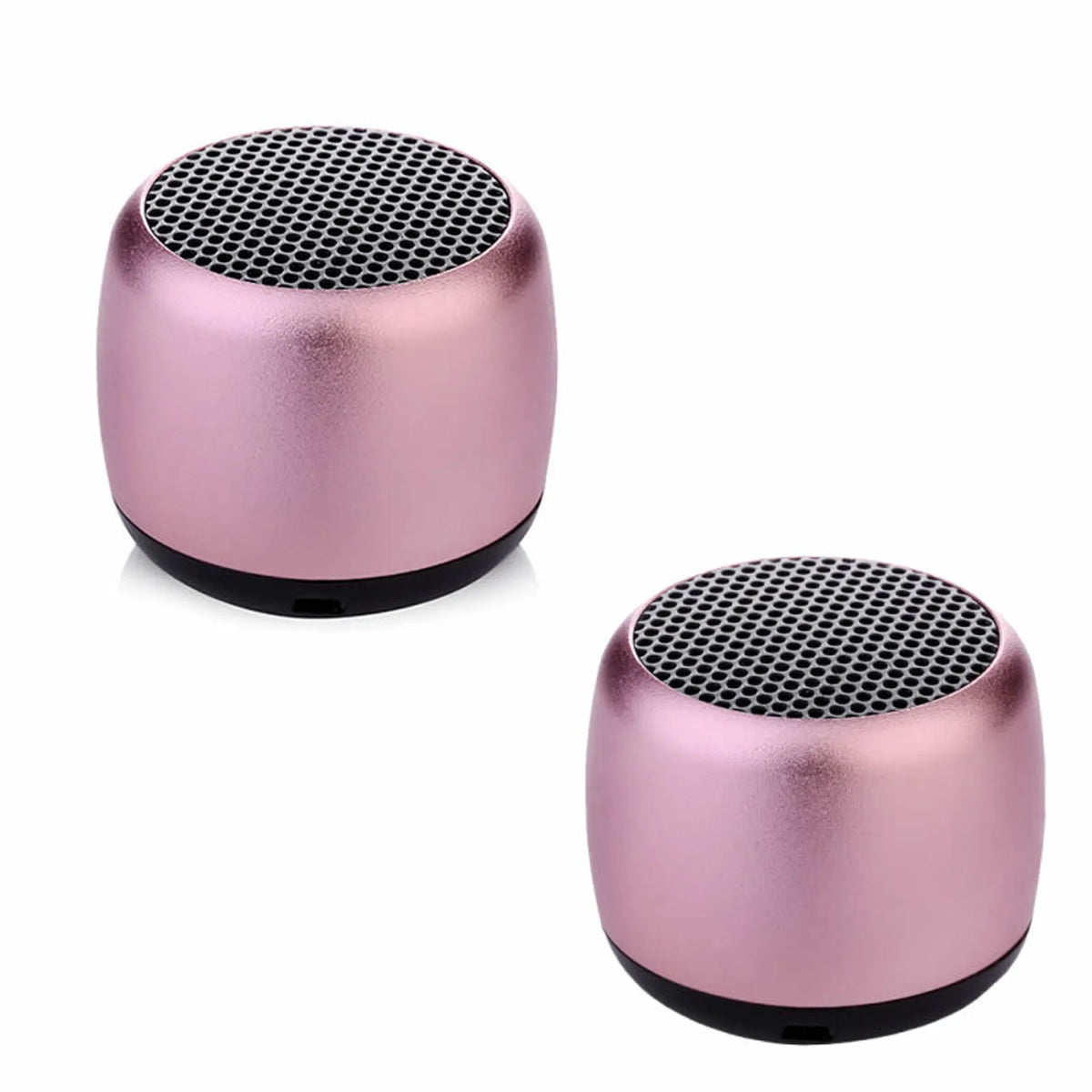 Little Wonder Multi-Connect Bluetooth Speakers — 2 Pack
