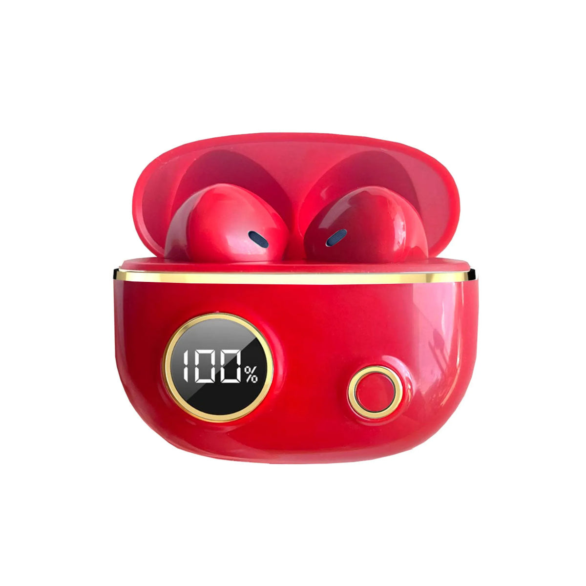 High-Definition Bluetooth Earbuds